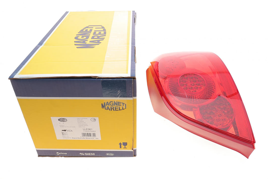 714025700802 MAGNETI MARELLI